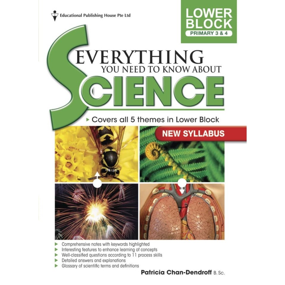 

TERBARU Lower Block Everything You Need To Know About Science