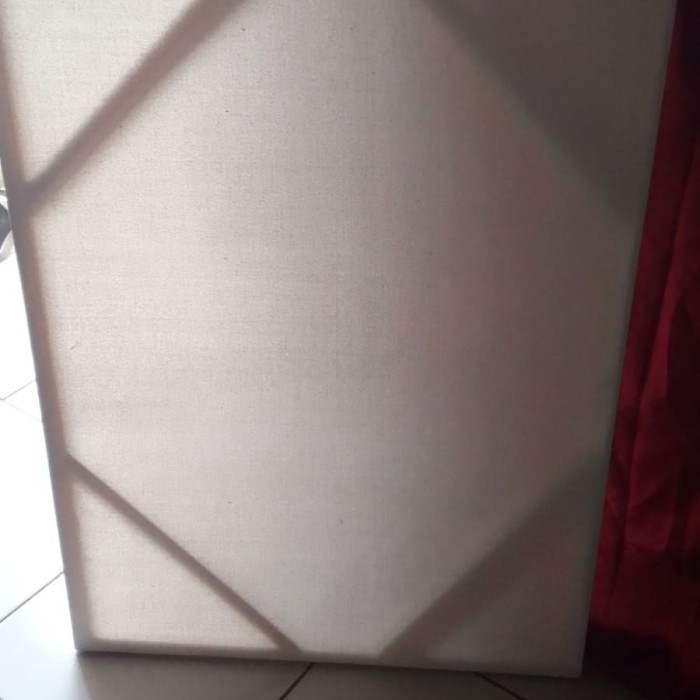 

Kanvas / Canvas Lukis 50x60