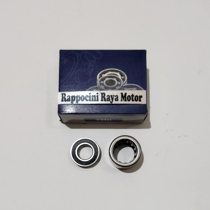 *$*$*$*$] LAHAR / BEARING PULLY PULI DALAM MIO J / MIO GT