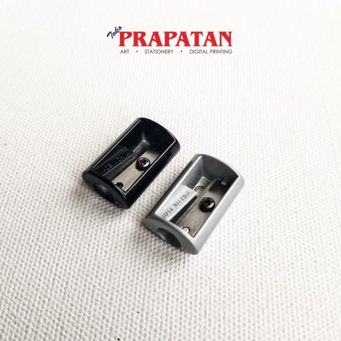 

Rautan Besi MAPED / MAPED Sharpener Satellite Metal