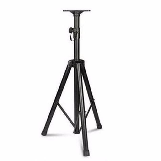 TRIPOD STAND SPEAKER TIANG SPEAKER TRIPOD SPEAKER SPIKER SPEKER Terlaris