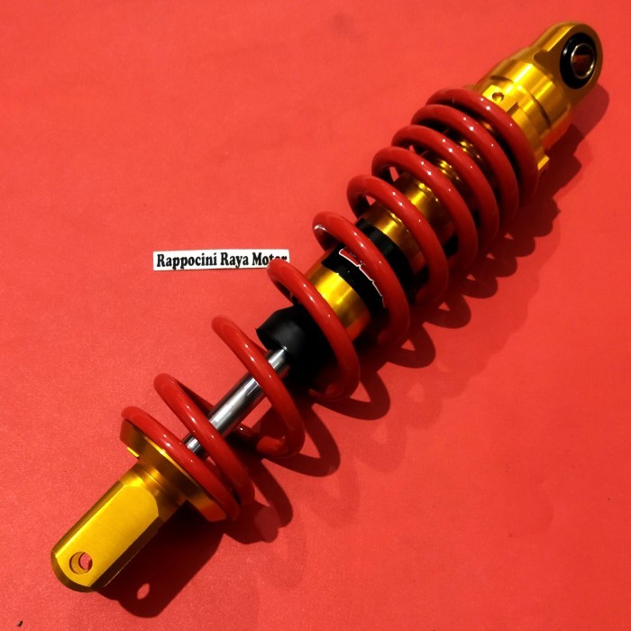 ~@~@~@~@] SHOCKBREAKER / SHOCK VARIASI MIO J SOUL GT FINO M3 / BEAT SCOOPY SPACY