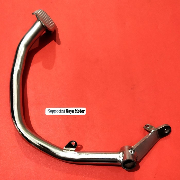 Produk Terbaik] PEDAL REM BELAKANG THUNDER 125