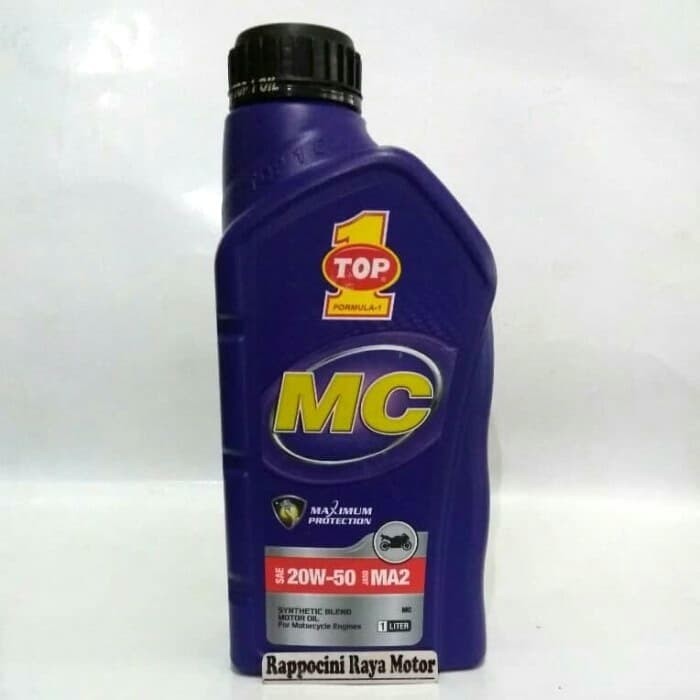 ------] OLI TOP 1 MC 1L