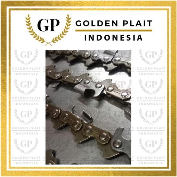 Rantai Chainsaw Redfox Rx 8800 24" 24Inci Goodluck Original