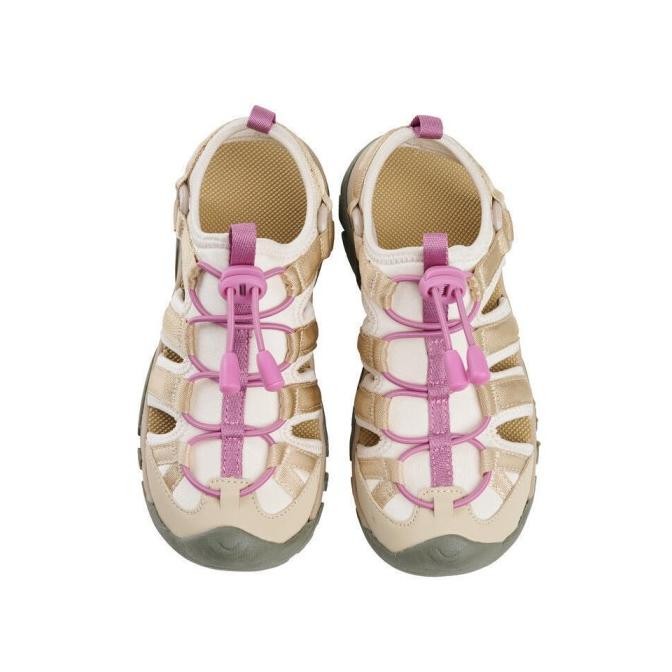 Sale Jr Moorland Toe Sandal Eiger Original