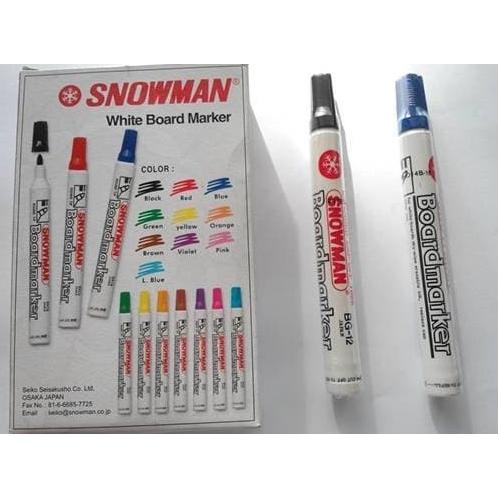 

Spidol Whiteboard Termurah