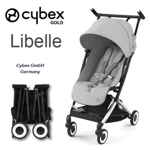 Stroller Cybex Libelle