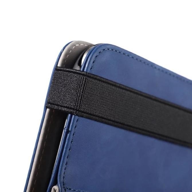 

Terlaris Itel Vista Tab 10 Mini 8 8.0 8" Inch Folio Case Leather Stand Flipcase Casing Book Cover Universal Tab Ready Stok