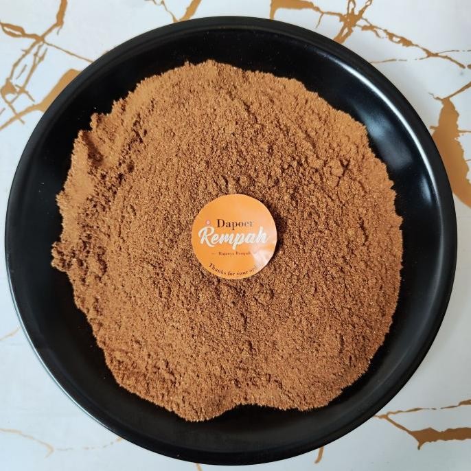 

BARU BUMBU NGO HIONG 1KG / CHINESE FIVE SPICE POWDER 1KG