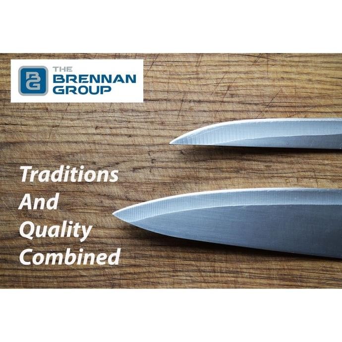 Giesser Universal Multipurpose Knife set 10-11cm Made in Germany Terlaris