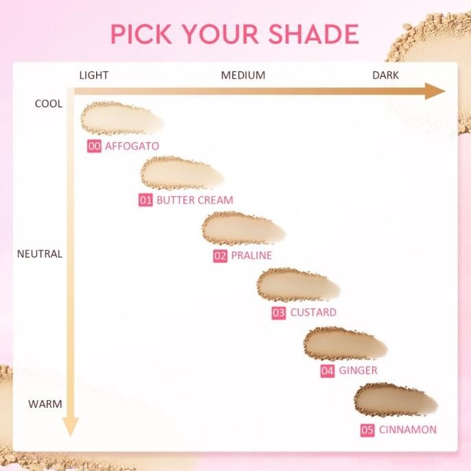 

BARU GLAD2GLOW PERFECT COVER CUSHION OIL-CONTROL MATTE WATERPROOF PERFECT BLURRING POWDER FOUNDATION PRIMER SKIN TINT FOUNDATION MAKE UP BB CREAM
