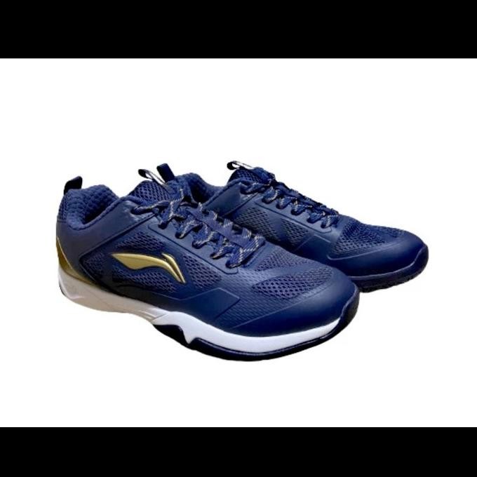 Sale Sepatu Badminton Lining Bulutangkis Big Size 47 Jumbo Big Foot Li-Ning
