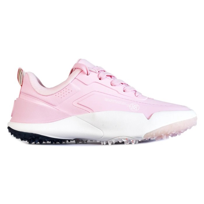 Sepatu Golf Ladies Gfore G18 Pink Golf Shoes Gfore Women