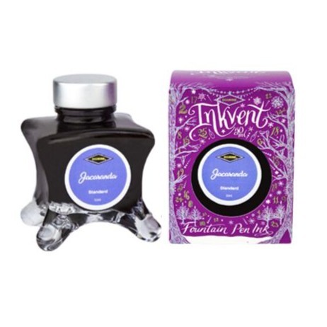 

Diamine Inkvent Purple Edition - Standard (50ml)