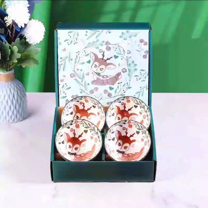 

HOT PROMO [COD]HAMPERS MANGKOK SET JAPANESSE / MANGKOK SOUVENIR BOHEMIAN STYLE / BOWL SET JAPANESSE