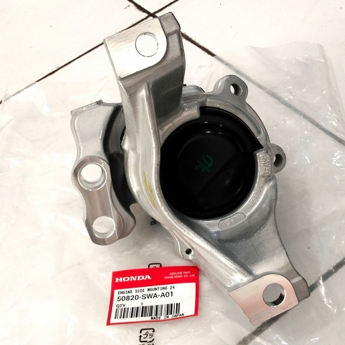 ENGINE MOUNTING KANAN CRV GEN 3 2400CC ORIGINAL OEM