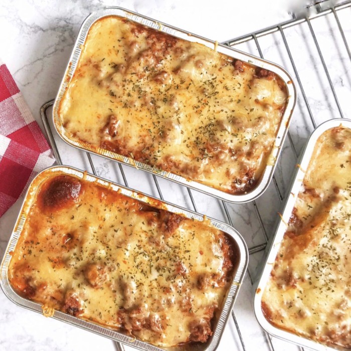 

TERLARIS! Spaghetti brulee