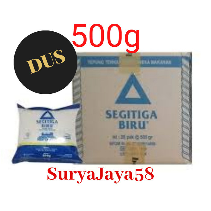 

PROMO MINGGU INI SEGITIGA KEMASAN 1/2kg READY STOCK