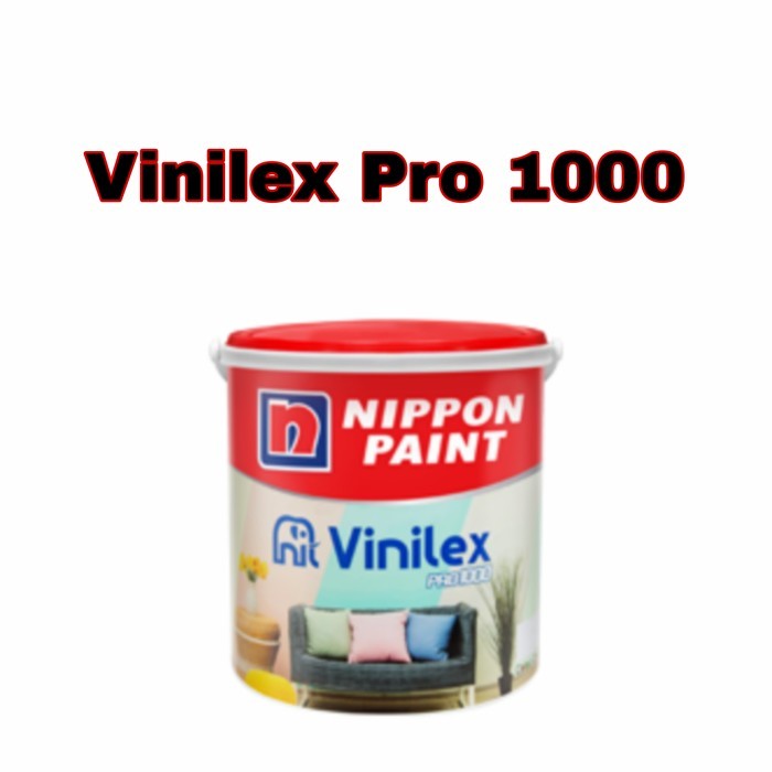 Vinilex Pro 1000 4.5 Kg