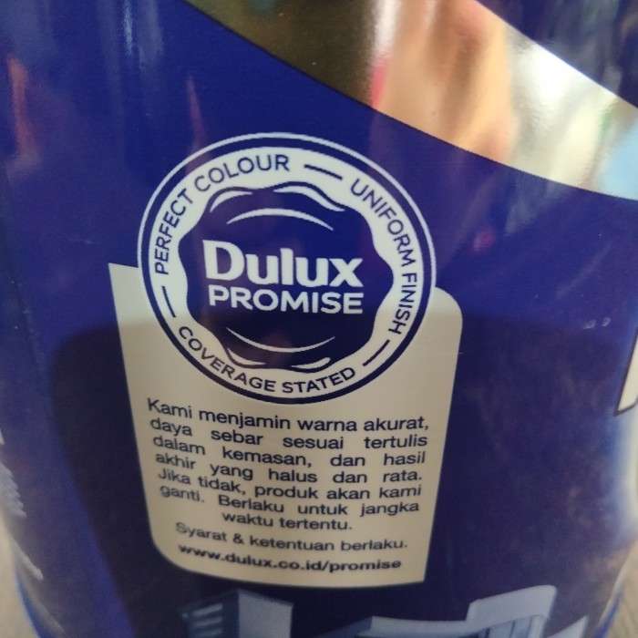 Cat Dulux Weathershield Brilliant White