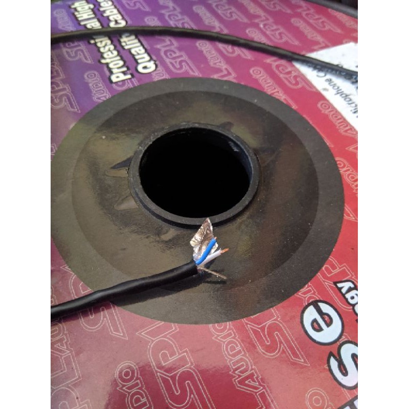 Kabel Head/Skerem Spl Audio Cm1000