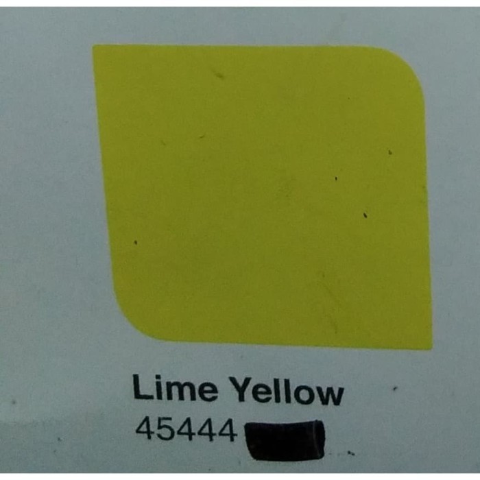 Cat Tembok Dulux Catylac Interior 45444 Lime Yellow (Galon) 5 Kg