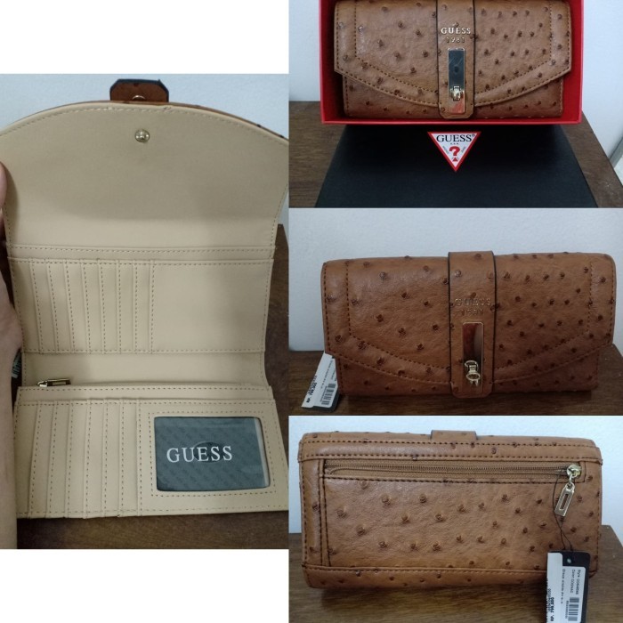 Dompet Wanita Guess Original