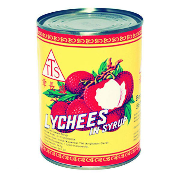 

TTS LYCHEE 567GR