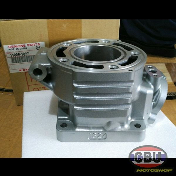 Blok Ninja Kis 1827 Original Barang Langka