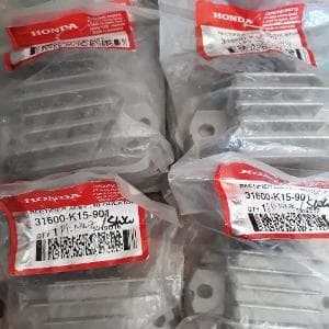 Kiprok Cb 150R Asli Ahm Barang Langka