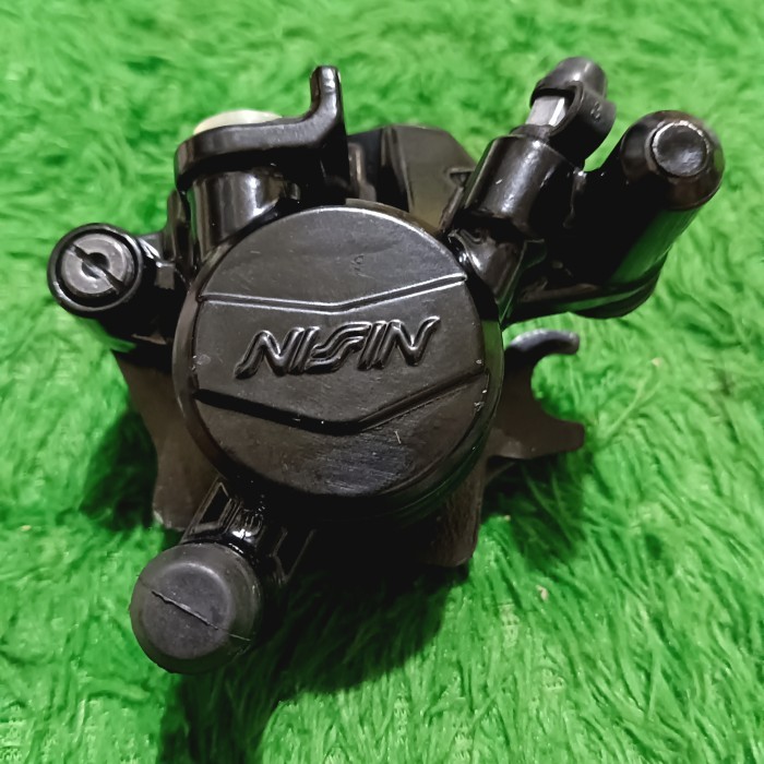 Original Kaliper Depan Hayate Titan Axelo Pnp Nex Blade Revo Absolute Barang Langka