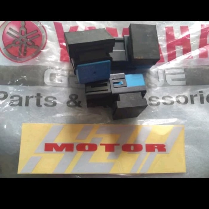 Bendik Bendix Stater Starter Yamaha Mio M3 Ori Asli Yamaha Barang Langka