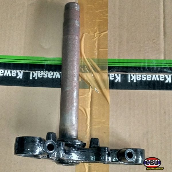 Segitiga Bawah New Nova Sonic 125 Barang Langka