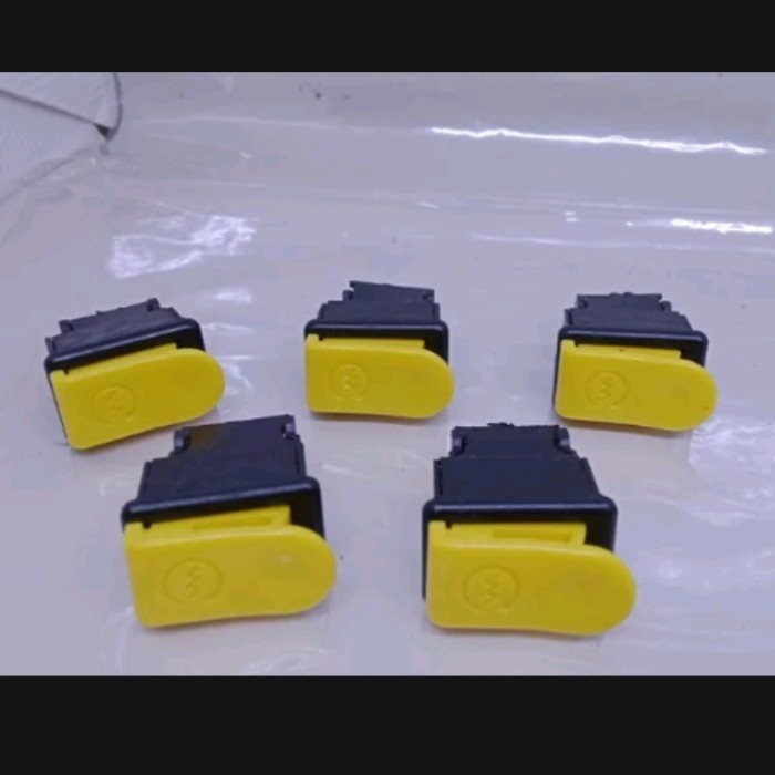 Tombol Stater Beat Karbu Smash Barang Langka