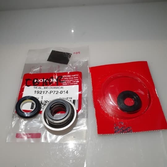 Sil Waterpump Sil As Waterpump Cb 150 R. Cs1. Cbr 150 Orisinil Hgp Barang Langka