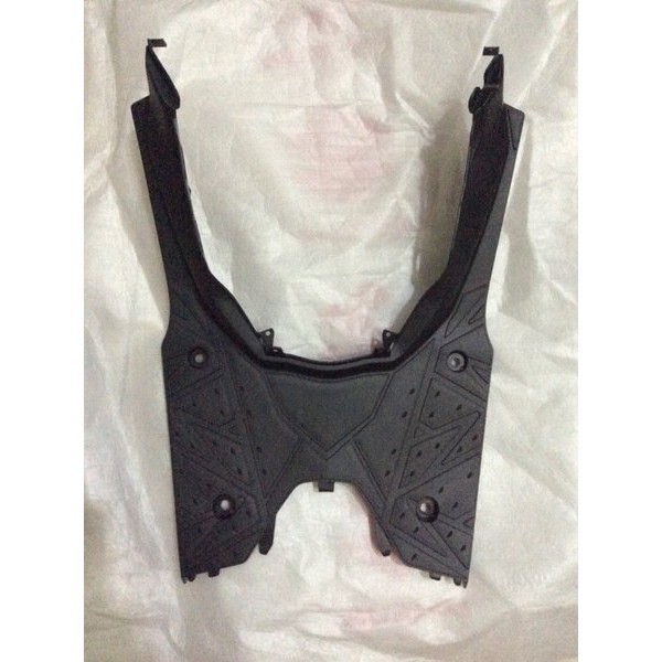 Dek Bawah Injekkan Kaki Suzuki Nex 2 Barang Langka