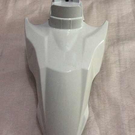 BEST SELLER SPAKBOR DEPAN SUZUKI NEX 2 PUTIH