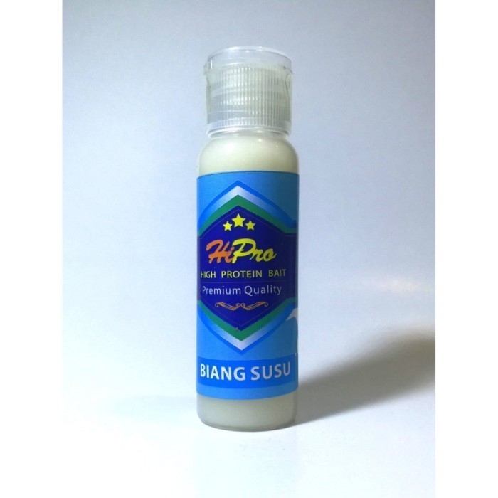 

TERLARIS TERLARIS TERLARIS HIPRO BIANG SUSU KH ROBERT 30ML COD MURAH!!! MURAH MURAH MURAH