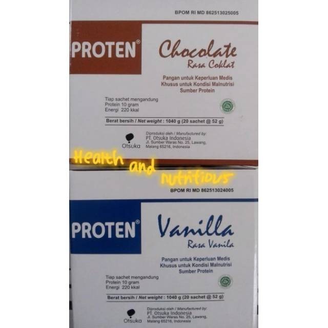 

TERLARIS TERLARIS TERLARIS SUSU PROTEN KEDELAI VANILA & COKLAT UKURAN BOX MURAH!!! MURAH MURAH MURAH