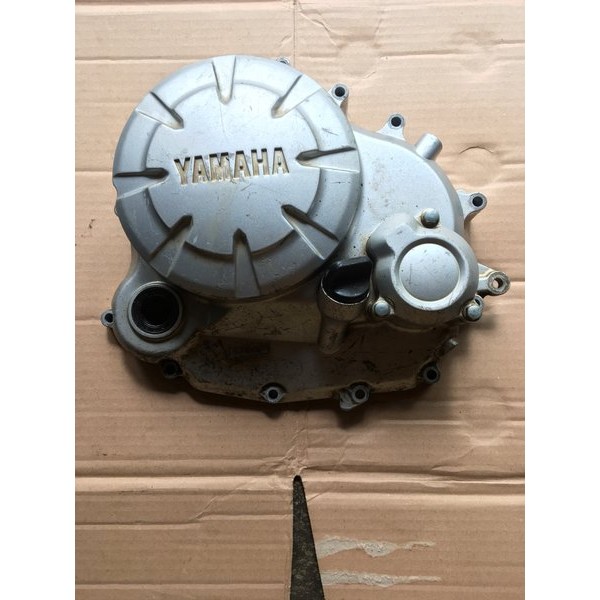 Blok Kopling Blok Oil Jupiter Mx New 135 Original Barang Langka