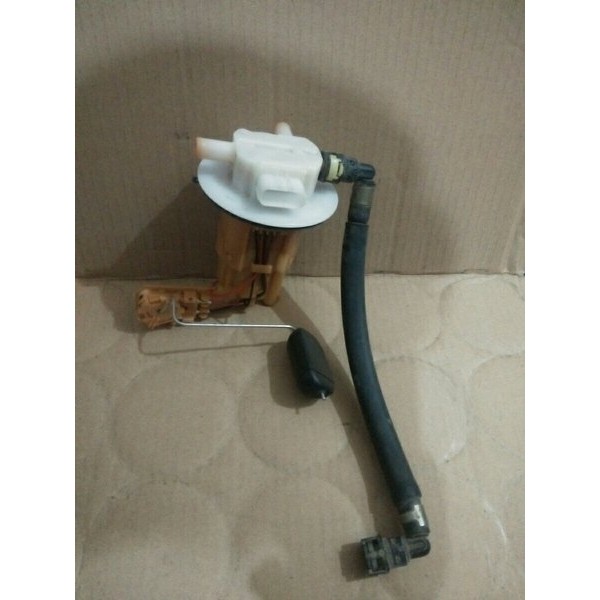 Fuel Pump Fuelpump Poel Pump Poelpump Rotax Pompa Bensin Cb 150 R Cb150R Cb 150R Old Original Barang