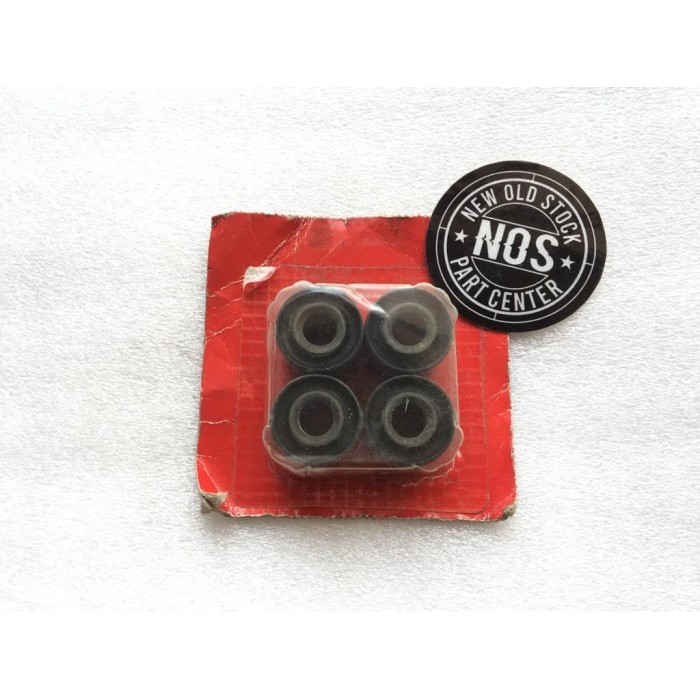 Bosh Bos Gear Ger Gir Tromol Belakang Honda Megapro Mega Pro Lama Ori Barang Langka