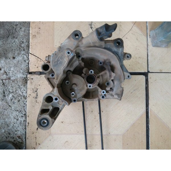 Krengkes Rengkes Kanan Atau Rengkes Oli Beat Karburator Barang Langka