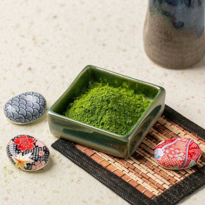 

[OSADA SEICHA] Tenryu Koshun Ceremonial Grade Matcha (30g)