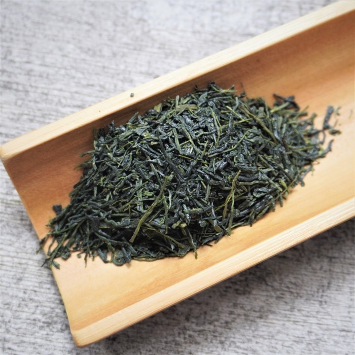 

[TAKAKI TEA] Dento Hon Gyokuro Fujimidori (30g)