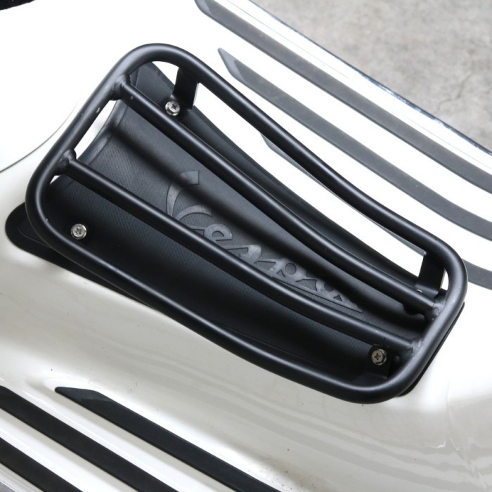 Floor Rack Vespa Piaggio Untuk Sprint 150 Rak Tengah Vespa Sprint