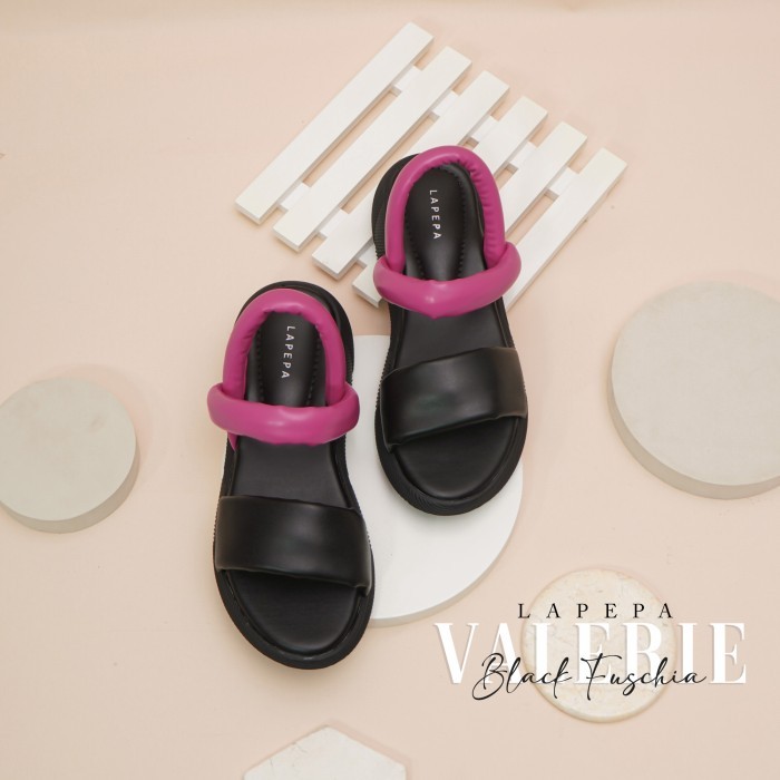 Sandal Valerie by Lapepa
