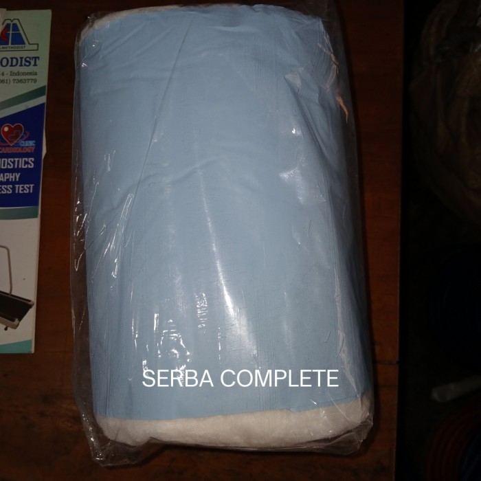 ,,,,,,,] KAPAS SERBAGUNA KAPAS PEMBALUT 1000 Gr Kapas Gulung 1Kg Kapas Jenazah Kualitas SUPER 1 KG