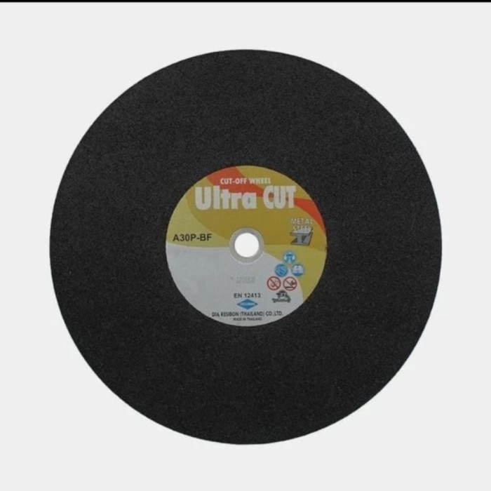 :::::::] Batu Gerinda Potong 16 x 3 Ultra Mata Gerinda Potong 1 Dus @ 25Pcs